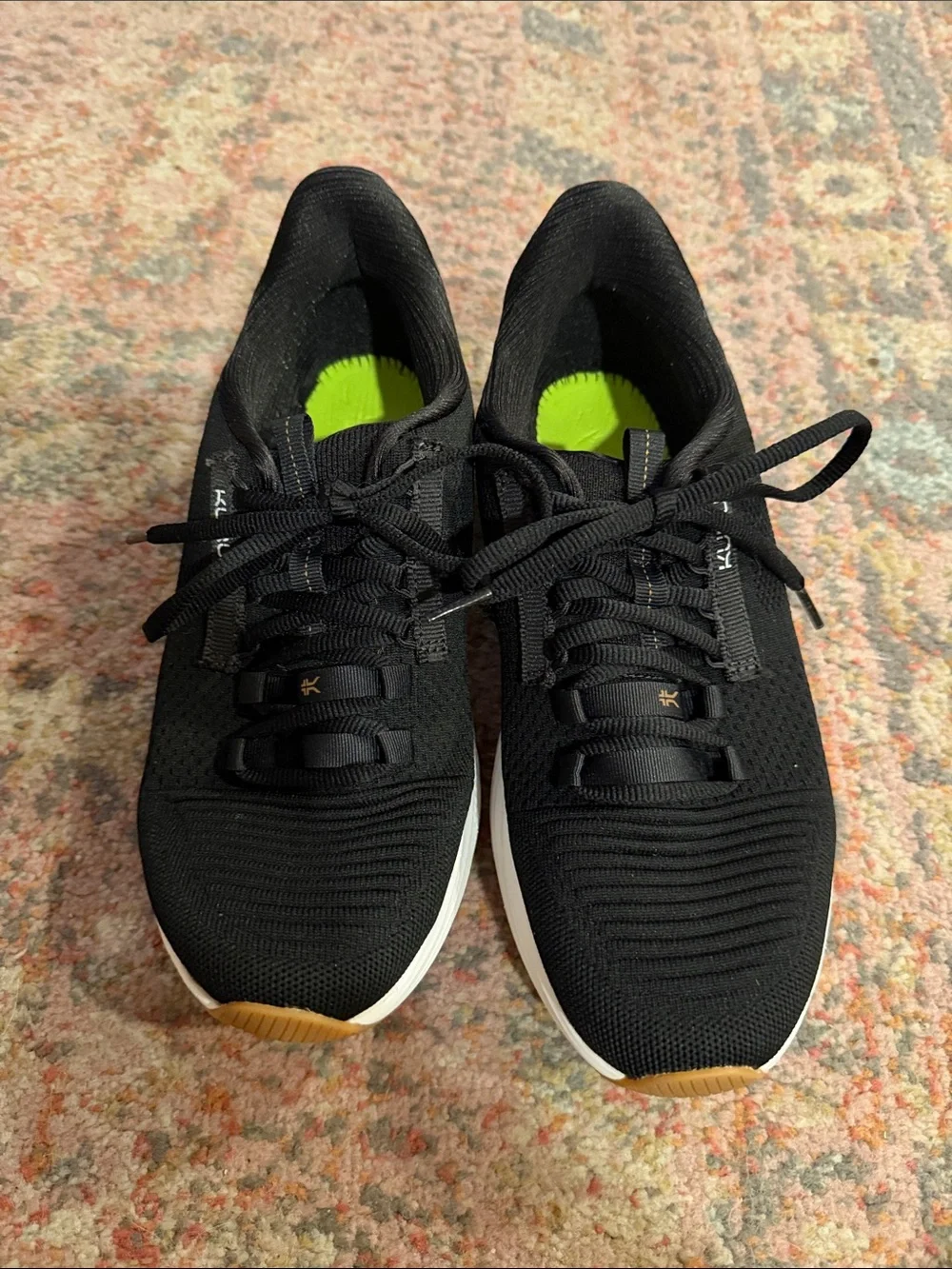 Kuru Atom 2 (size 9.5)